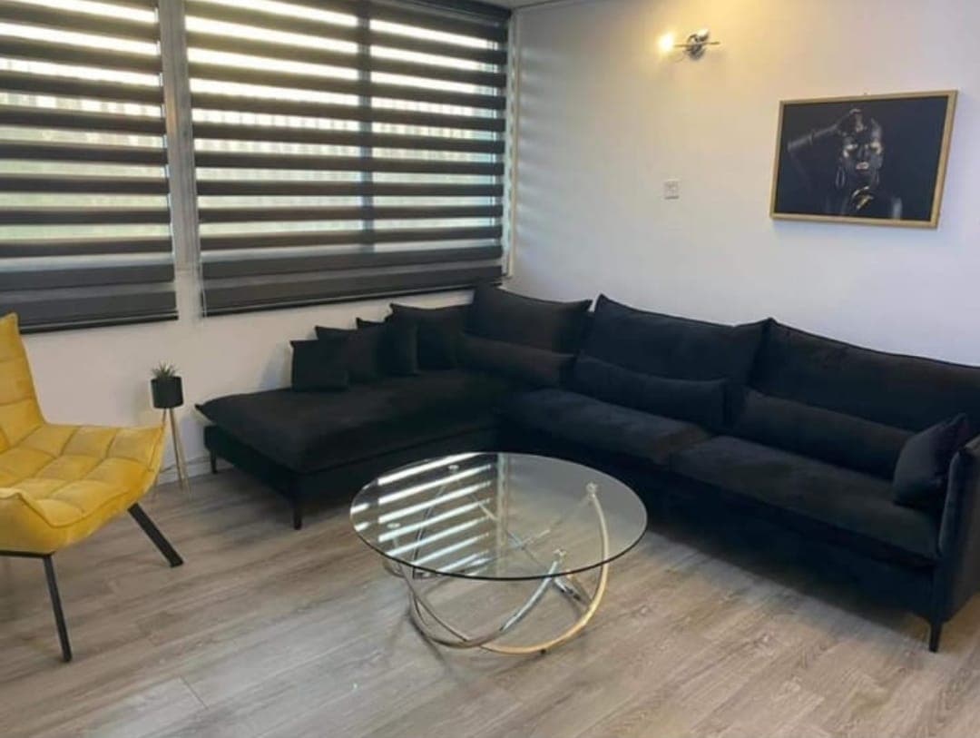 Salon seats model 101