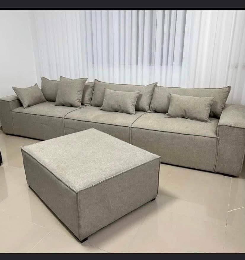 Salon seats model 605 1