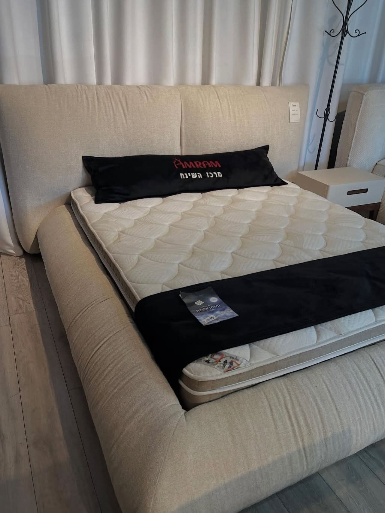 bed model 55
