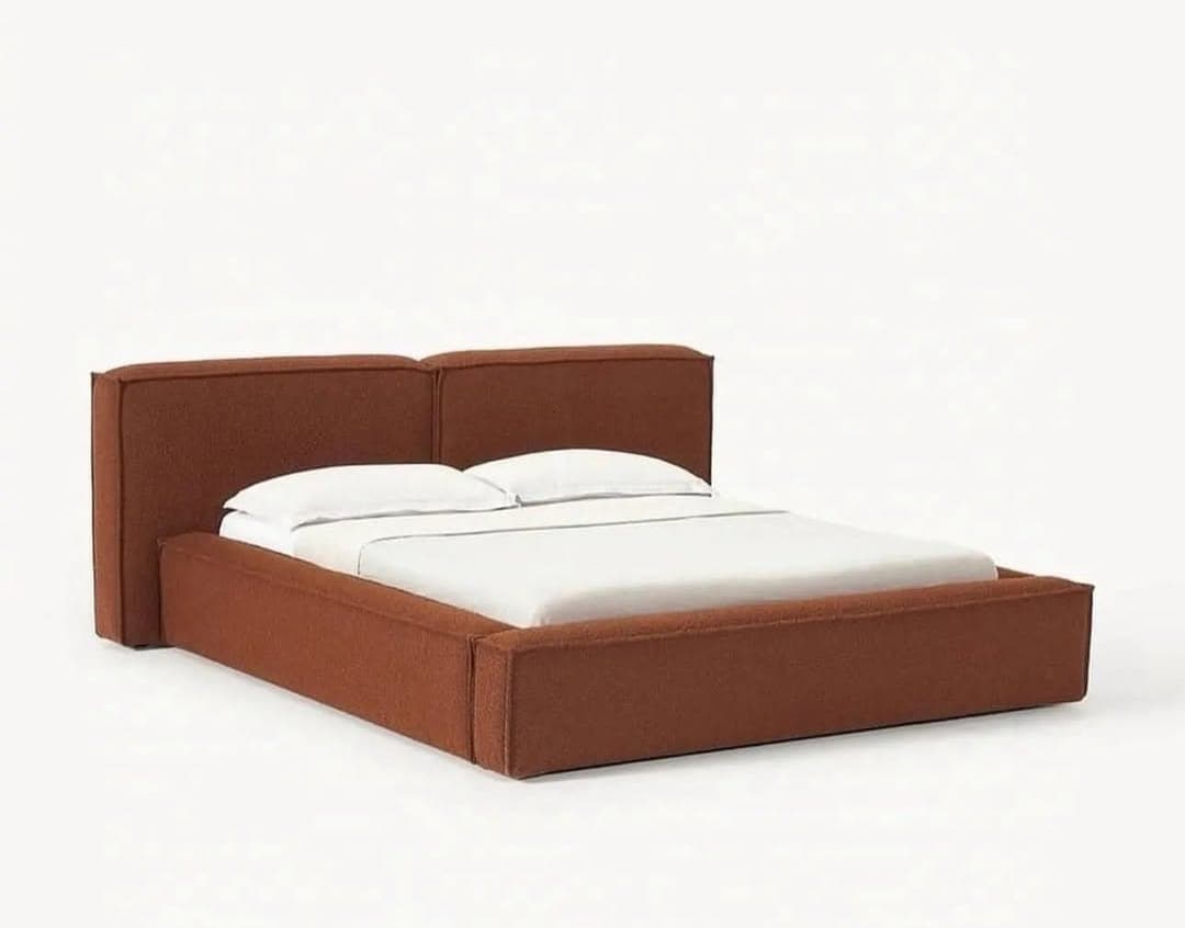bed model 25