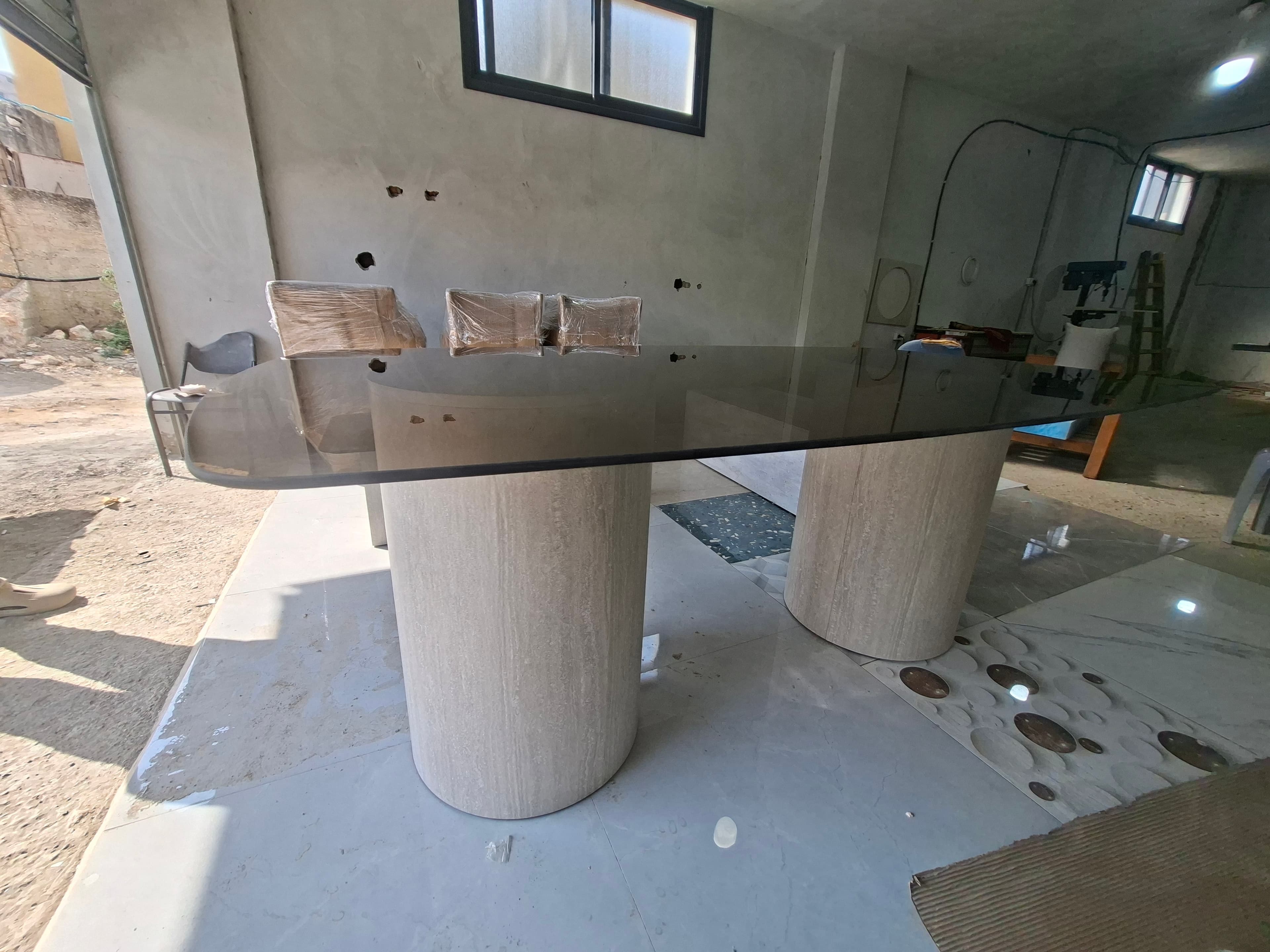 שולחן אוכל  1