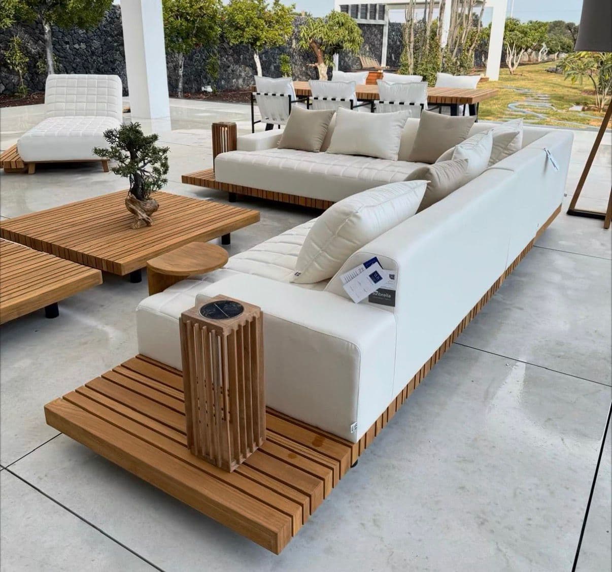 פינת ישיבה דגם 11 להגינה ומרפסת 1